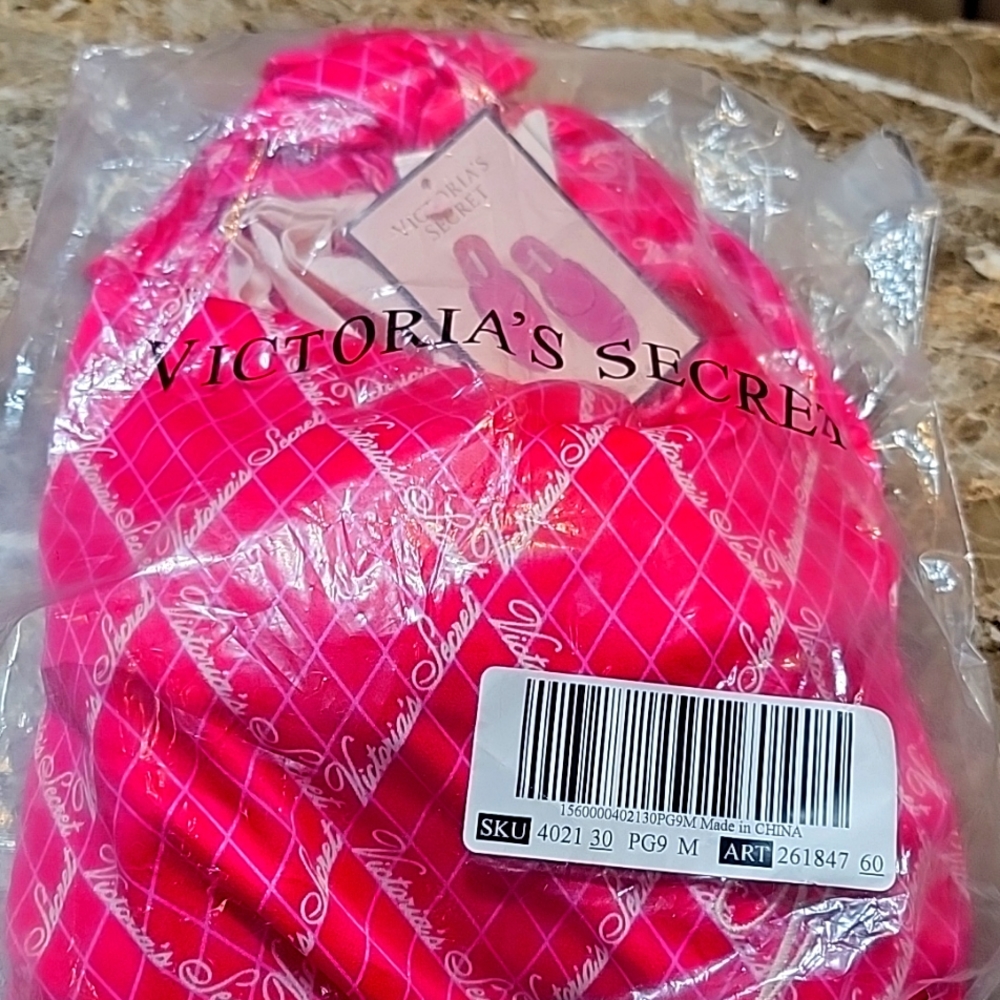 Victoria Secret slippers